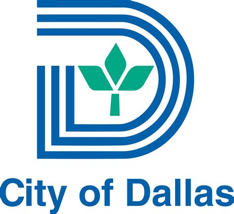 city of dallas logo